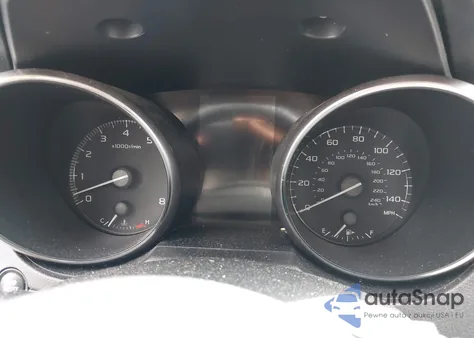 2016 Subaru Outback 2.5I Premium из США, поврежденный, VIN 4S4BSBFC9G3203859